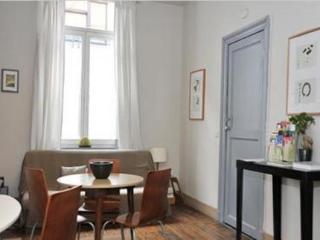Saint Roch Apartment Bruksela Zewnętrze zdjęcie